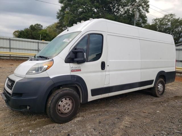 2020 Dodge RAM Promaster 3500 3500 High