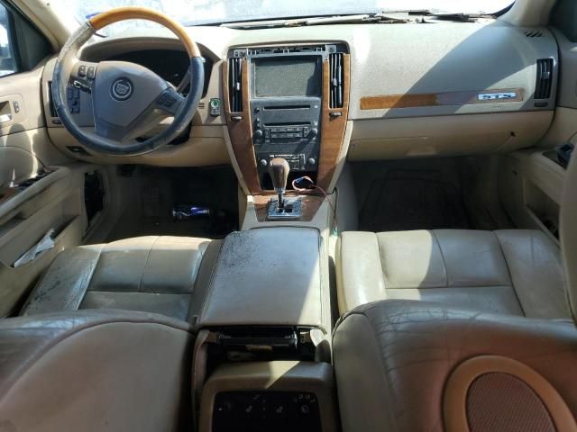 2005 Cadillac STS