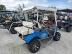 1995 Clubcar Golf Cart