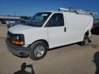 2017 Chevrolet Express G2500