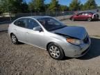 2007 Hyundai Elantra GLS