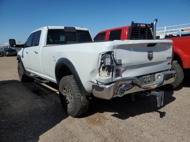 2011 Dodge RAM 2500