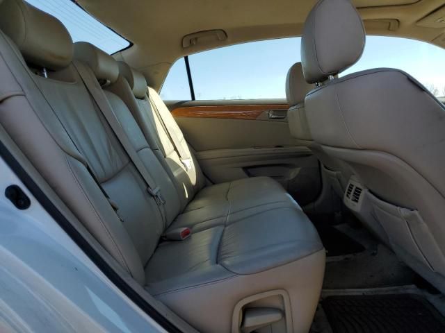 2007 Toyota Avalon XL