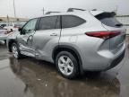 2023 Toyota Highlander Hybrid LE