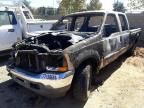 2001 Ford F350 SRW Super Duty