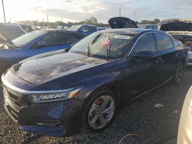 2020 Honda Accord EXL