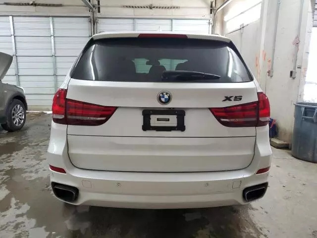 2014 BMW X5 XDRIVE35I