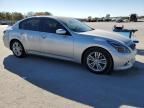 2012 Infiniti G37 Base