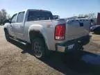 2009 GMC Sierra K1500 SLT