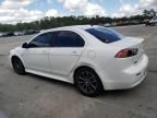 2017 Mitsubishi Lancer ES