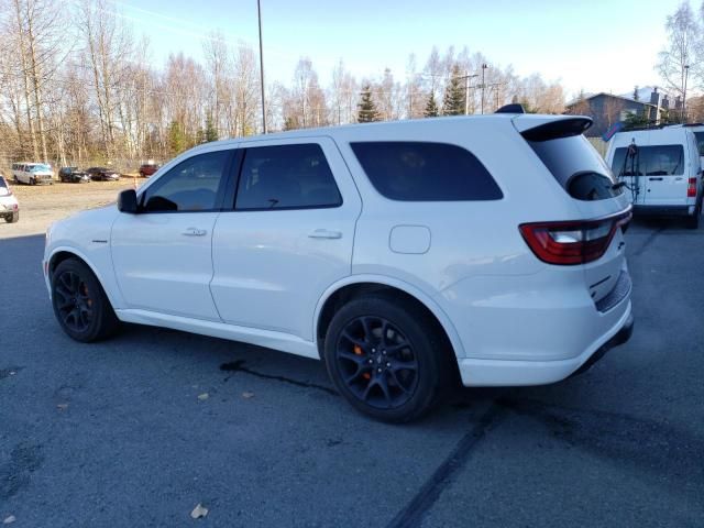 2023 Dodge Durango R/T