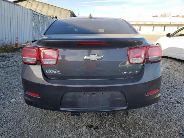 2013 Chevrolet Malibu 2LT