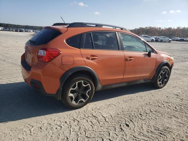 2014 Subaru XV Crosstrek 2.0 Premium