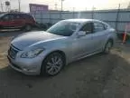 2011 Infiniti M37 X