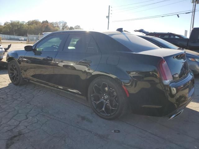 2019 Chrysler 300 S