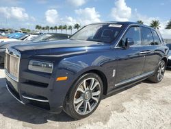 2023 Rolls-Royce Cullinan en venta en Riverview, FL