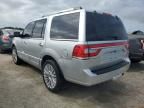 2016 Lincoln Navigator Reserve