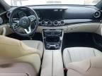 2019 Mercedes-Benz E 300 4matic