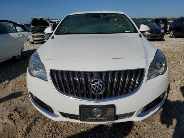 2016 Buick Regal