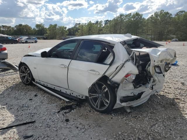 2011 BMW 328 I