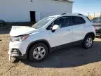 2022 Chevrolet Trax 1LT