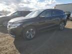 2016 Acura RDX Advance