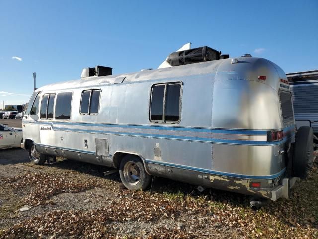 1982 Airstream Excella