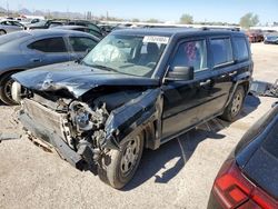 2008 Jeep Patriot Sport en venta en Tucson, AZ