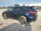 2021 Lexus RX 350 L