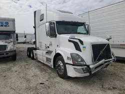 Volvo salvage cars for sale: 2016 Volvo VN VNL