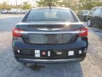 2011 Chrysler 200 Touring