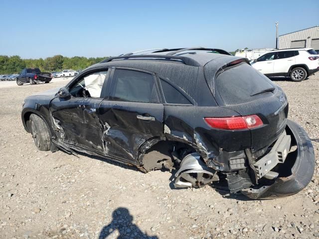 2008 Infiniti FX35