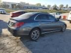 2016 Mercedes-Benz C 300 4matic