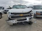 2013 Chevrolet Silverado C3500