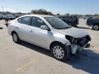 2019 Nissan Versa S