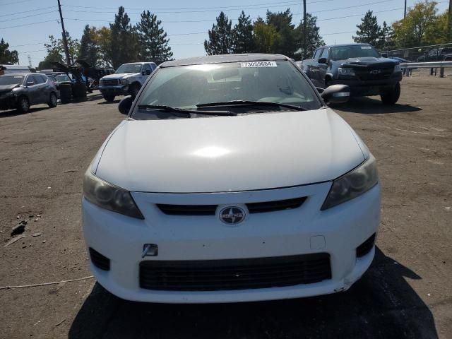 2013 Scion TC