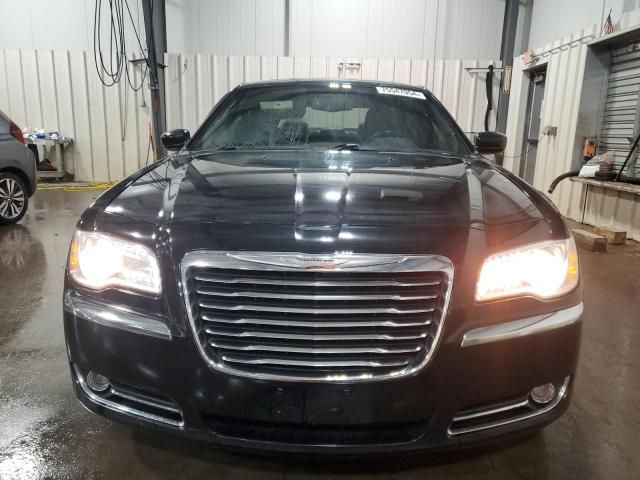 2013 Chrysler 300