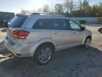 2013 Dodge Journey Crew