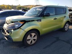 2014 KIA Soul en venta en Littleton, CO