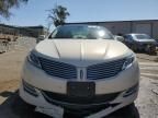 2013 Lincoln MKZ