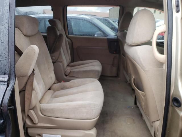 2007 KIA Sedona EX