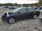 2013 Lexus ES 300H