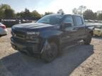 2019 Chevrolet Silverado K1500 Trail Boss Custom