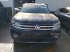 2019 Volkswagen Atlas SEL Premium