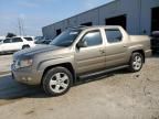 2009 Honda Ridgeline RTL