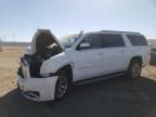 2016 GMC Yukon XL K1500 SLT