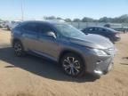 2018 Lexus RX 350 Base