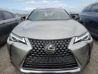 2021 Lexus UX 200