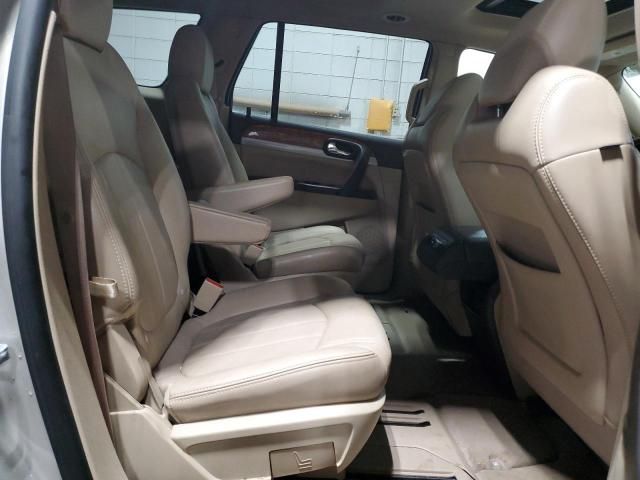 2011 Buick Enclave CXL