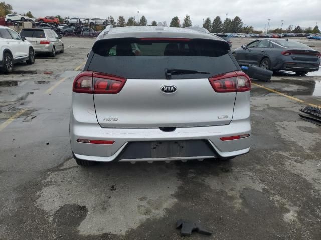 2018 KIA Niro FE